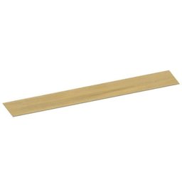 Kit 58m² Piso Vinílico em Régua 17,78cm x 2mm x 1,21m Sofisticato Ruffino - 1
