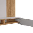 Ver mais imagens de Painel para TV até 65 Polegadas 177cmx136cm Búzios