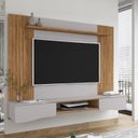 Ver imagem 1 de Painel para TV até 65 Polegadas 177cmx136cm Búzios