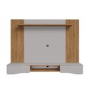 Ver imagem 4 de Painel para TV até 65 Polegadas 177CMX136CM Búzios Marrom