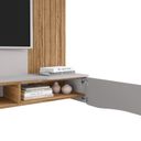 Ver imagem 6 de Painel para TV até 65 Polegadas 177cmx136cm Búzios