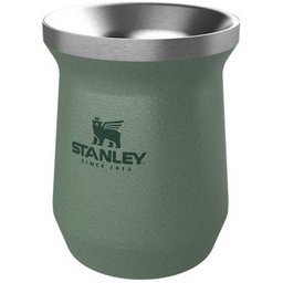 Cuia Térmica Hammertone Green 236ml Stanley - 1