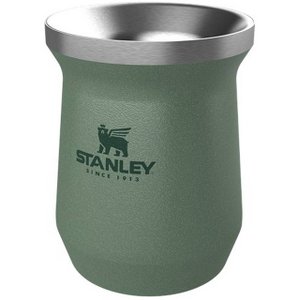 Cuia Térmica Hammertone Green 236ml Stanley