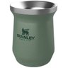 Cuia Térmica Hammertone Green 236ml Stanley - 1