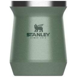 Cuia Térmica Hammertone Green 236ml Stanley - 2