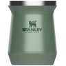 Cuia Térmica Hammertone Green 236ml Stanley - 2