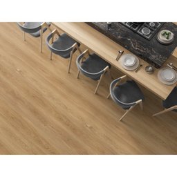 Kit com 30m² Piso Vinílico em Régua 17,78cm x 2mm x 1,21m Sofisticato Ruffino - 3