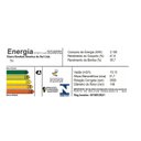 Ver imagem 4 de Bomba Th-16 3/4 Cv Rotor Monofásico Motor Thebe Ip55 127/220-254v
