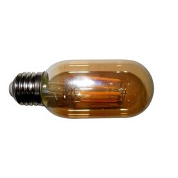Lampadas de Led Kit 4 Multi Filamento Iluminação 30w Bivolt Retro Vintage - 3
