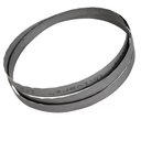 Ver imagem 1 de Lâmina Serra Fita Bimetal 10-14 Dentes 1,33 Metros - K1105-2 - STARRETT