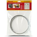 Ver imagem 3 de Lâmina Serra Fita Bimetal 10-14 Dentes 1,33 Metros - K1105-2 - STARRETT