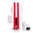 Ver imagem 6 de Limpa Vidro Janela Magnetico Limpador Vidraça Espelho Porcelana Ima Forte Dupla Face Dois Lado Rodo