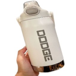 Copo Térmico Gigante para Viagem de 1 Litro - 1 Copo Térmico Gigante para Viagem de 1 Litro - 1
