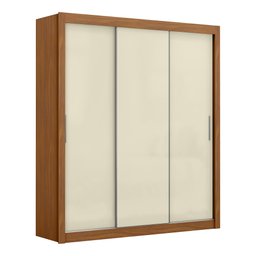 Guarda-roupa Viena Yescasa 208cm X 185cm - 2