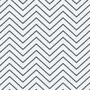 Ver imagem 2 de Papel de Parede Chevron 3 Arte Destaque 2 Metros