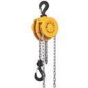 Ver imagem 3 de Talha Manual Compacta Nt-8 500kg e 3 Metros de Elevação - Berg-steel Nt500