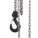 Ver imagem 4 de Talha Manual Compacta Nt-8 500kg e 3 Metros de Elevação - Berg-steel Nt500