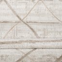 Ver imagem 3 de Tapete Mali Cream Vision 11 2,00x2,50