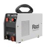 MAQUINA DE SOLDA INVERSORA 160A ARC160 RAZI ARC160 BIV - 3