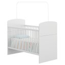 Ver imagem 2 de Berço 3 em 1 0504