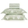 Jogo de Cama Queen 300 Fios Amara - Karsten Estampado - 3