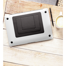 Suporte de Mesa Dobrável para Notebook - Elg - 3