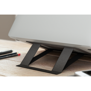 Suporte de Mesa Dobrável para Notebook - Elg