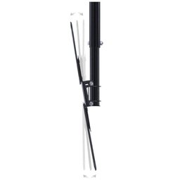 Suporte para Tv Lcd Led Teto Giro 360 Graus Articulado 23 a 55 Polegadas - 3