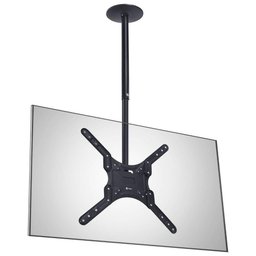 Suporte para Tv Lcd Led Teto Giro 360 Graus Articulado 23 a 55 Polegadas - 1