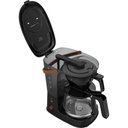 Ver imagem 7 de Cafeteira Elétrica Cadence Pour Over 2 em 1 - 220v