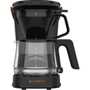 Ver imagem 1 de Cafeteira Elétrica Cadence Pour Over 2 em 1 - 220v