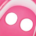 Ver imagem 3 de Bote Infantil Cuidados com o Bebê Rosa