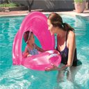 Ver imagem 2 de Bote Infantil Cuidados com o Bebê Rosa