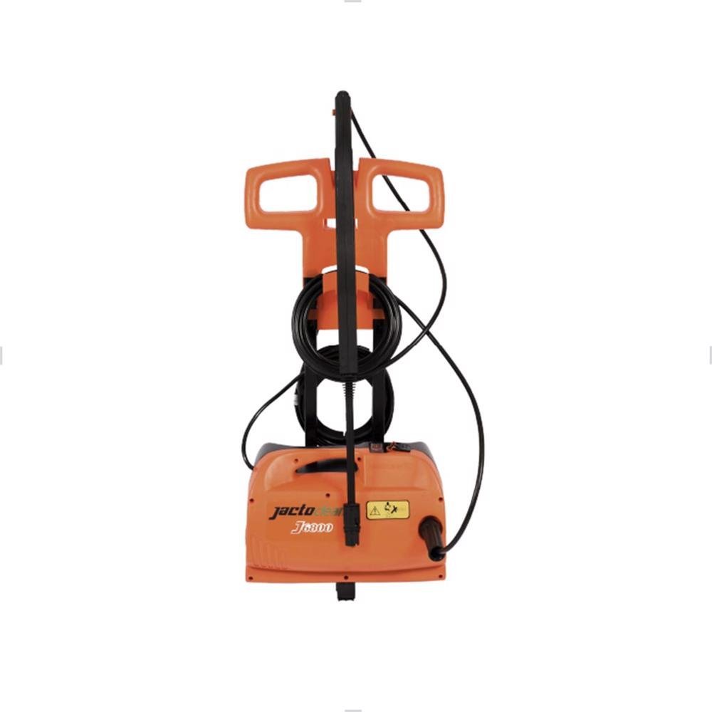 Kit Lavadora de Alta Pressão J 7000 Plus 1,6cv 1300 Lbf/pol Stop Total ...