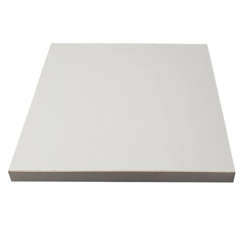 Tampa de MDF Filetada de  290 x 290 cm