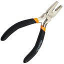 Ver imagem 1 de Mini Alicate Universal 5"" 130mm Crv Niquelado - 1782655 - Sparta Mini Alicate Universal 5" 130mm Cr