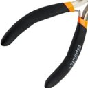 Ver imagem 3 de Mini Alicate Universal 5"" 130mm Crv Niquelado - 1782655 - Sparta Mini Alicate Universal 5" 130mm Cr