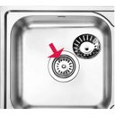 Ver imagem 6 de Ralo Valvula 10x10 Dreno de Pia Sifao Filtro Kit 4 Unidades Tubo de Escoamento Cesto Cozinha Lavabo 