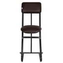 Ver imagem 2 de Banqueta para Vigilantes e Vigias Linha Security