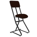 Ver imagem 1 de Banqueta para Vigilantes e Vigias Linha Security