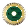Disco Diamantado Turbo Med. 110 20 Ref. 34,0001 Rocast - 1