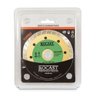 Disco Diamantado Turbo Med. 110 20 Ref. 34,0001 Rocast - 2