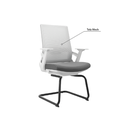 Ver imagem 2 de Cadeira Escritorio Espera - D3006-1 Bering