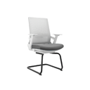 Ver imagem 1 de Cadeira Escritorio Espera - D3006-1 Bering