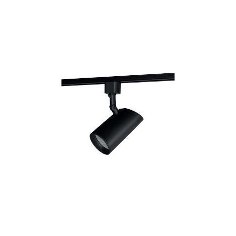 Spot para Trilho Eletrificado Par20 Preto Moon Iluminação