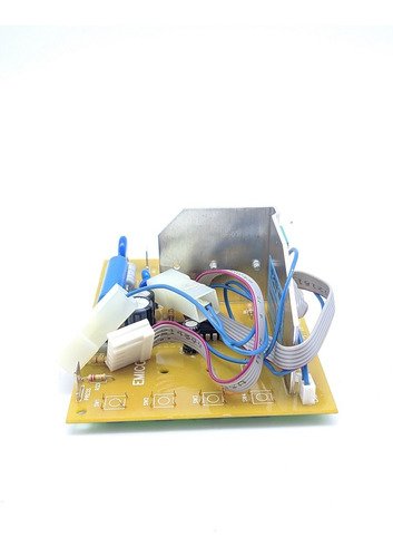 Placa Eletrônica Lavadora Ge Mabe Dako 127v - 189d5001g009 - 2