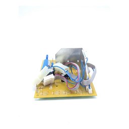 Placa Eletrônica Lavadora Ge Mabe Dako 127v - 189d5001g009 - 2