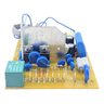 Placa Eletrônica Lavadora Ge Mabe Dako 127v - 189d5001g009 - 1