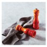 Moedor de Pimenta Clássico 21cm - Oficial Le Creuset Laranja - 4