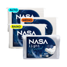 Kit Travesseiros Nasa Light e Cervical 4 Peças - 1